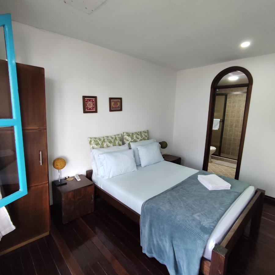 Hosteria De Mi Pueblo Hotel Filandia Luaran gambar